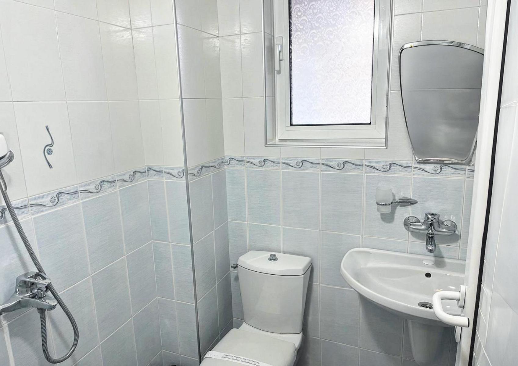 Family Hotel Mania Stara Zagora Rum bild