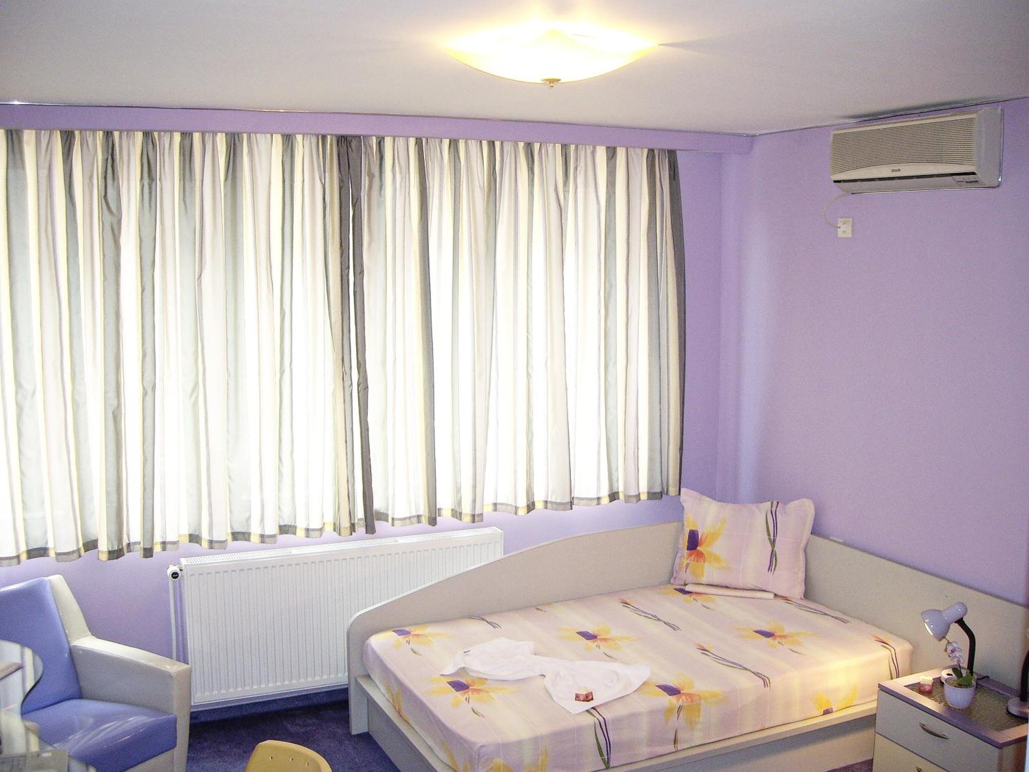 Family Hotel Mania Stara Zagora Exteriör bild