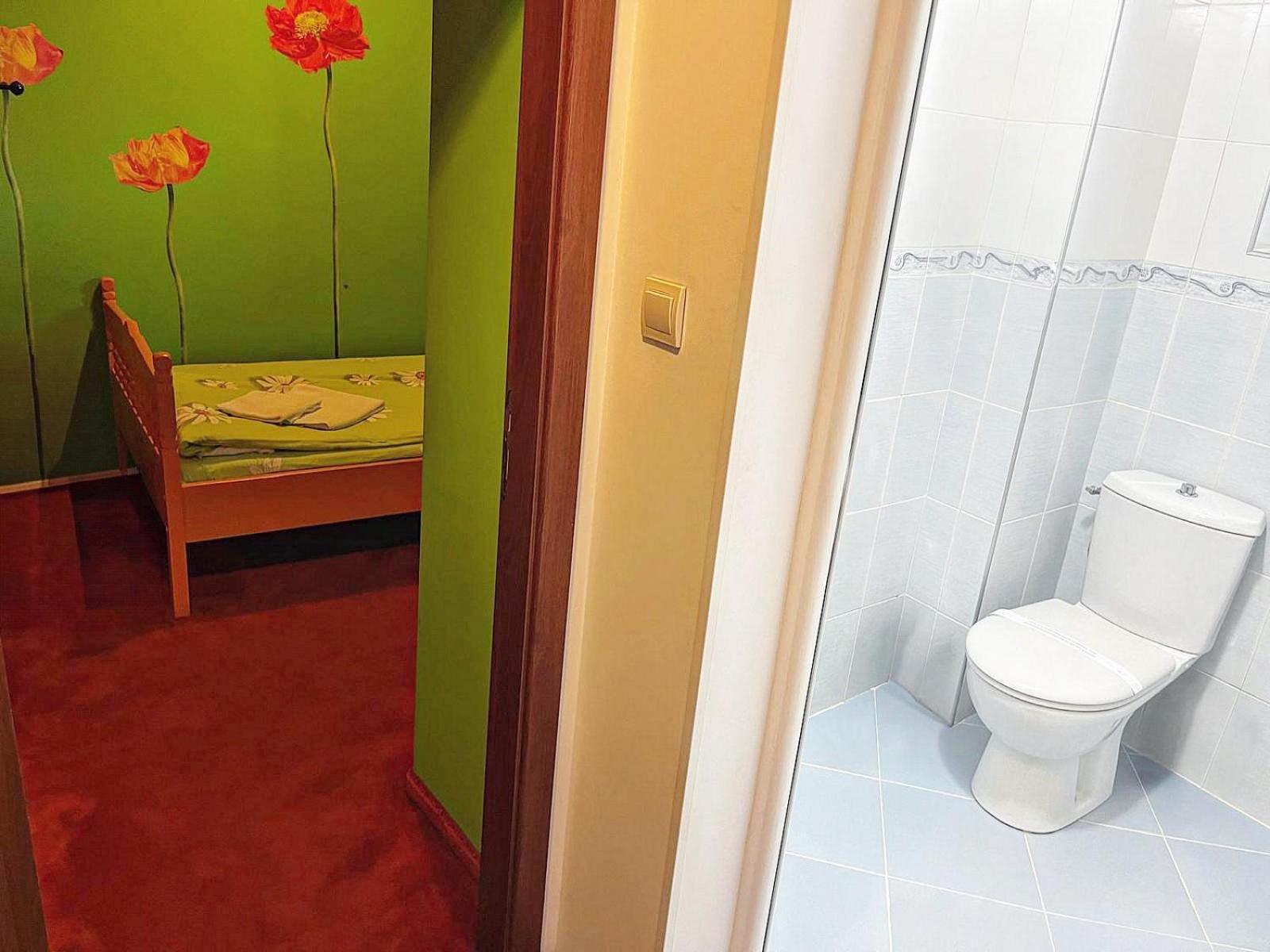 Family Hotel Mania Stara Zagora Rum bild