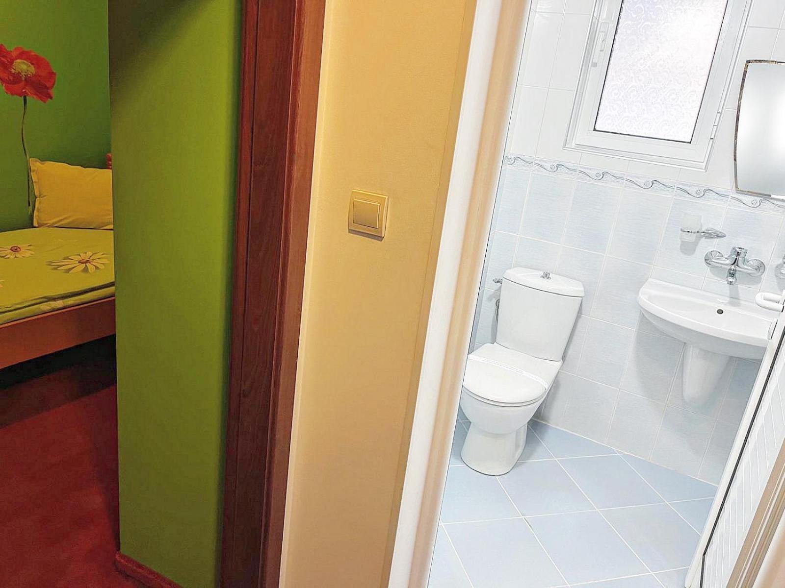 Family Hotel Mania Stara Zagora Rum bild
